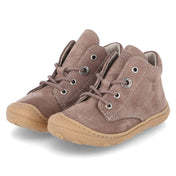 Halbschuhe CORY  Braun