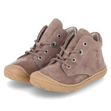 Halbschuhe CORY  Braun