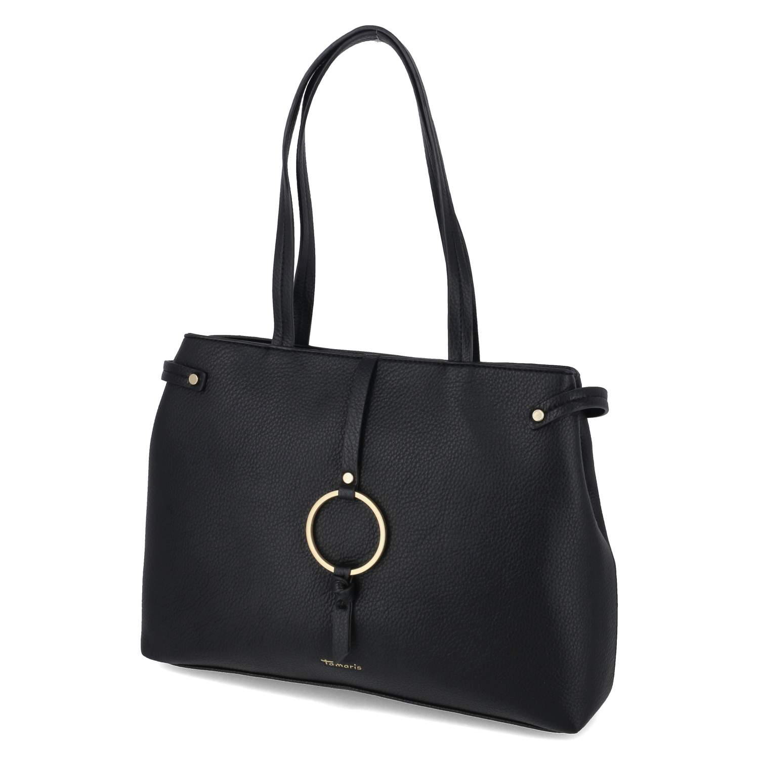 Tote Bag MAISCHA  Schwarz