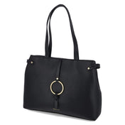 Tote Bag MAISCHA  Schwarz