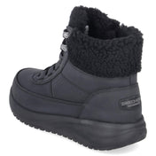 Boots ON-THE-GO STELLAR MEADOW Schwarz