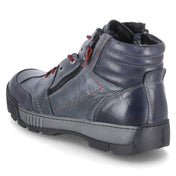 Winterboots  Blau