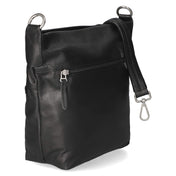 Handtasche  Schwarz