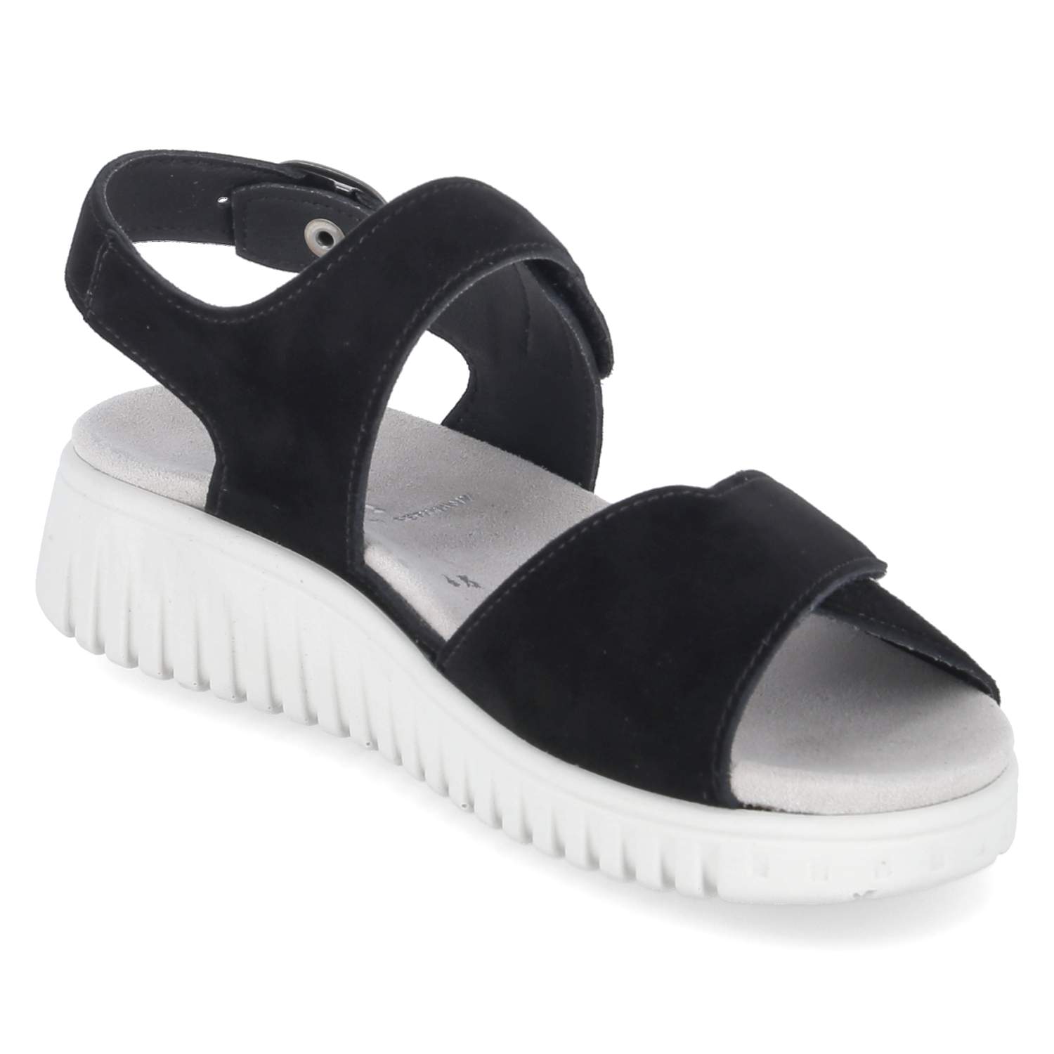 Sandalen CLARA  Schwarz