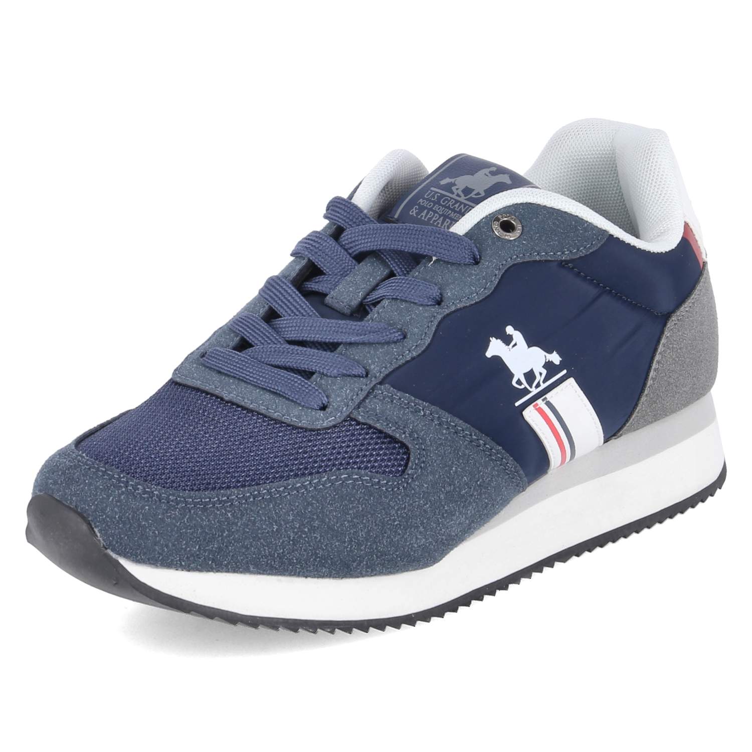 Sneaker WILLY  Blau