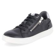 Schnürschuhe STELLA  Schwarz