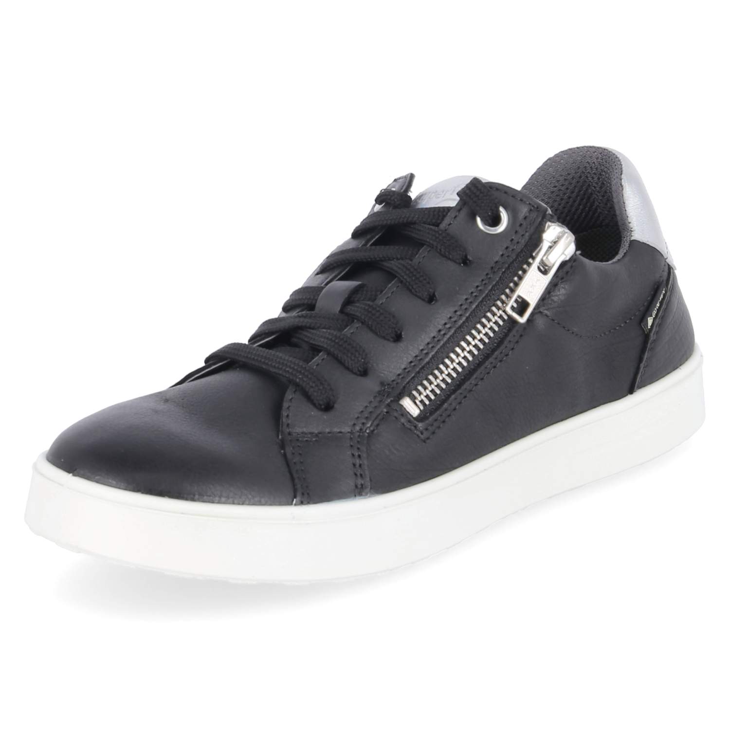 Schnürschuhe STELLA  Schwarz