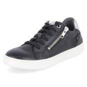 Schnürschuhe STELLA  Schwarz