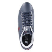 Sneaker EMPIRE  Blau