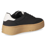 Low Sneaker YAS  Schwarz