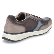 Low Sneaker  Braun