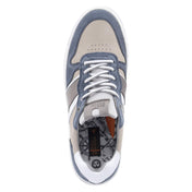 Low Sneaker  Blau