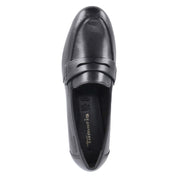 Loafer  Schwarz