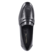 Loafer  Schwarz