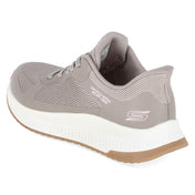 Sneaker BOBS SQUAD STAPLE LOOK  Taupe