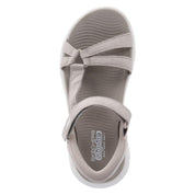 Slip-Ins Sandalen ILLUMINATE  Taupe