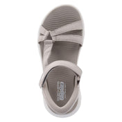 Slip-Ins Sandalen ILLUMINATE  Taupe