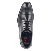 Halbschuhe  Schwarz