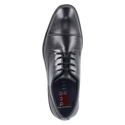 Halbschuhe  Schwarz