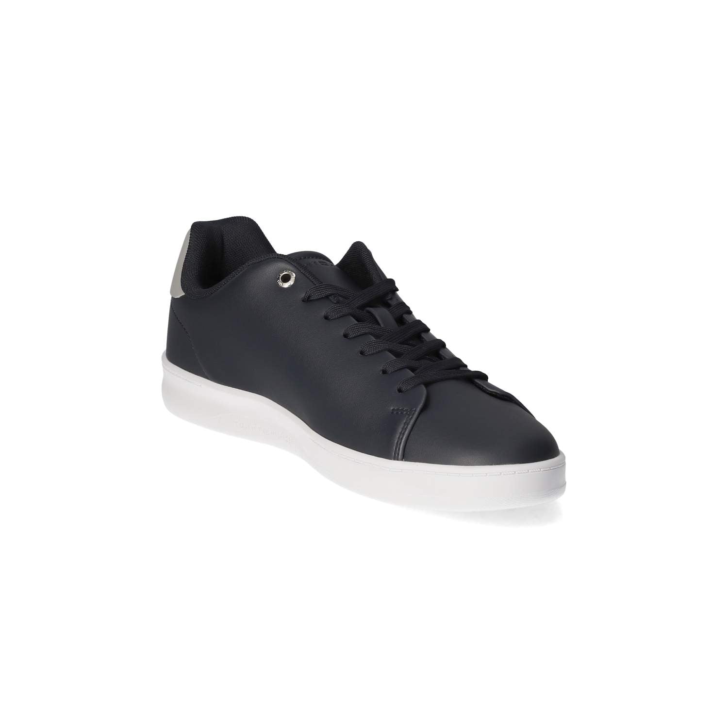 Low Sneaker  Blau