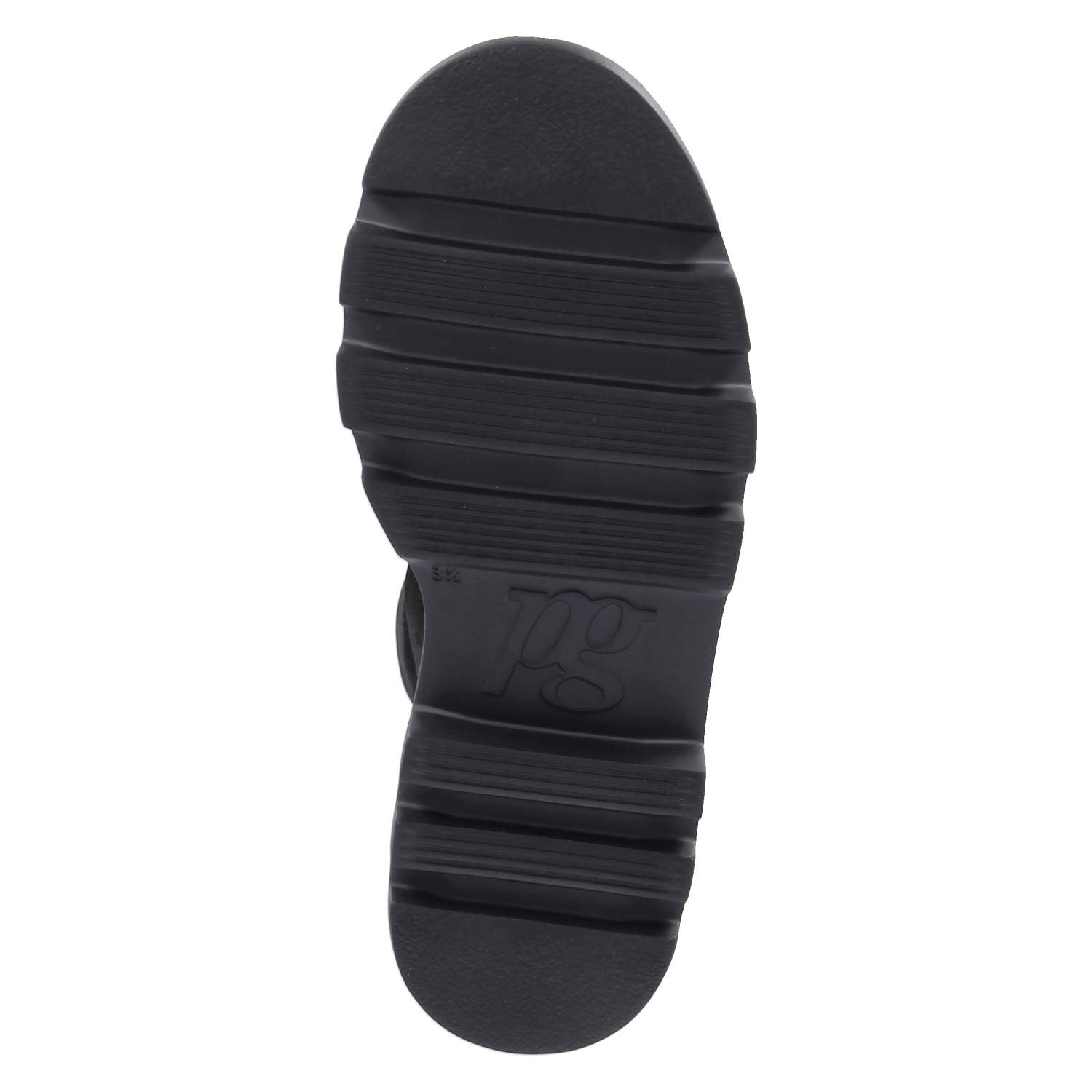 Stiefeletten  Schwarz