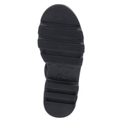 Stiefeletten  Schwarz