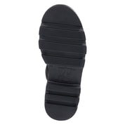 Stiefeletten  Schwarz
