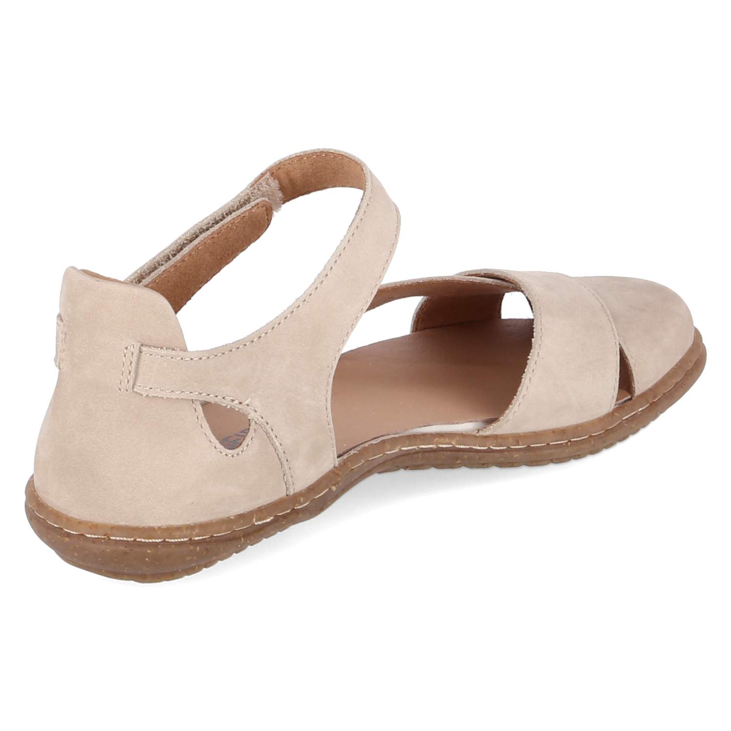 Sandalen CAITLYN 05  Beige
