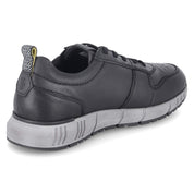 Slip-On-Sneaker  Schwarz