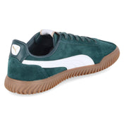 Low Sneaker CLUB KAYZER OS  Grün