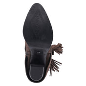 Westernstiefel EMI  Braun