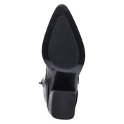 Stiefel  Schwarz