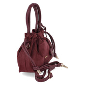Handtasche SOPHERL  Rot