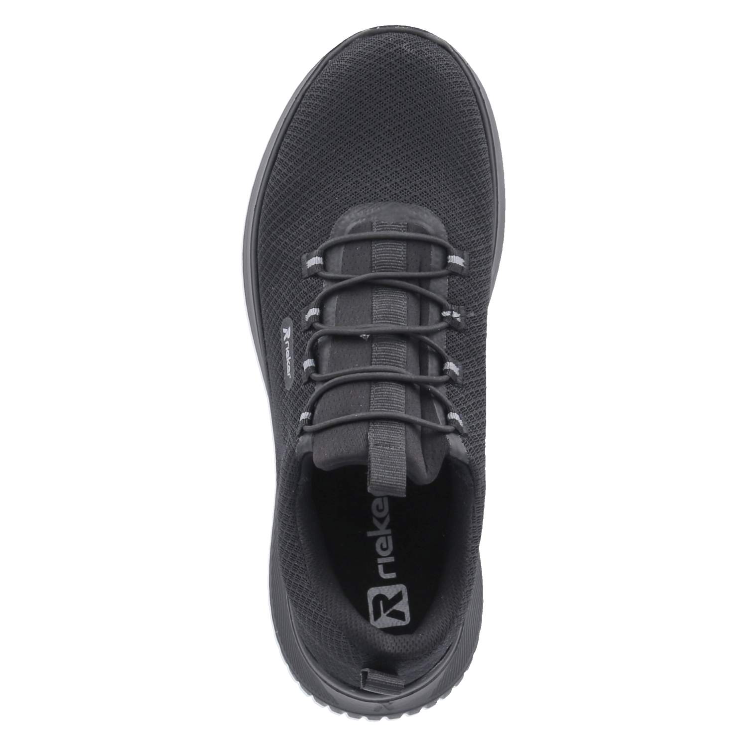 Sneaker  Schwarz