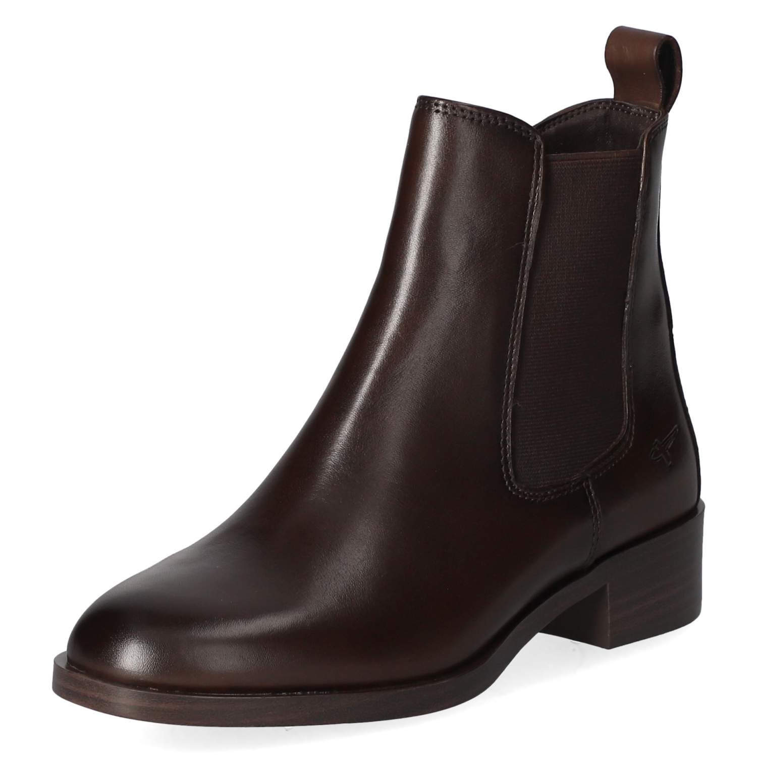 Chelsea Boots  Braun