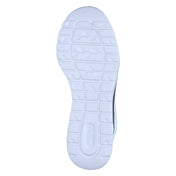 Slip-On-Sneaker  Weiß
