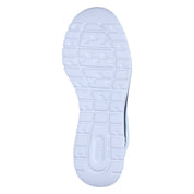 Slip-On-Sneaker Weiß