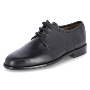 Halbschuhe ROCHESTER  Schwarz