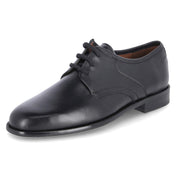 Halbschuhe ROCHESTER  Schwarz