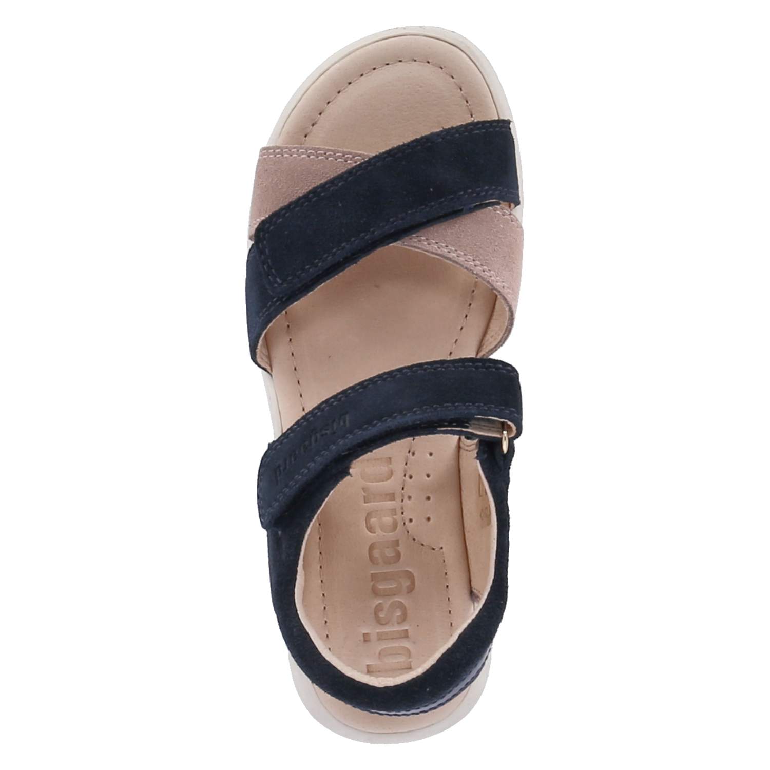 Sandalen SOFIE  Blau