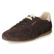 Low Sneaker SPERLY  Braun