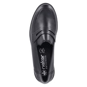 Loafer  Schwarz