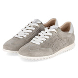 Low Sneaker AVRIL  Grün