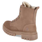 Winterboots  Taupe