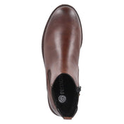 Chelsea Boots  Braun