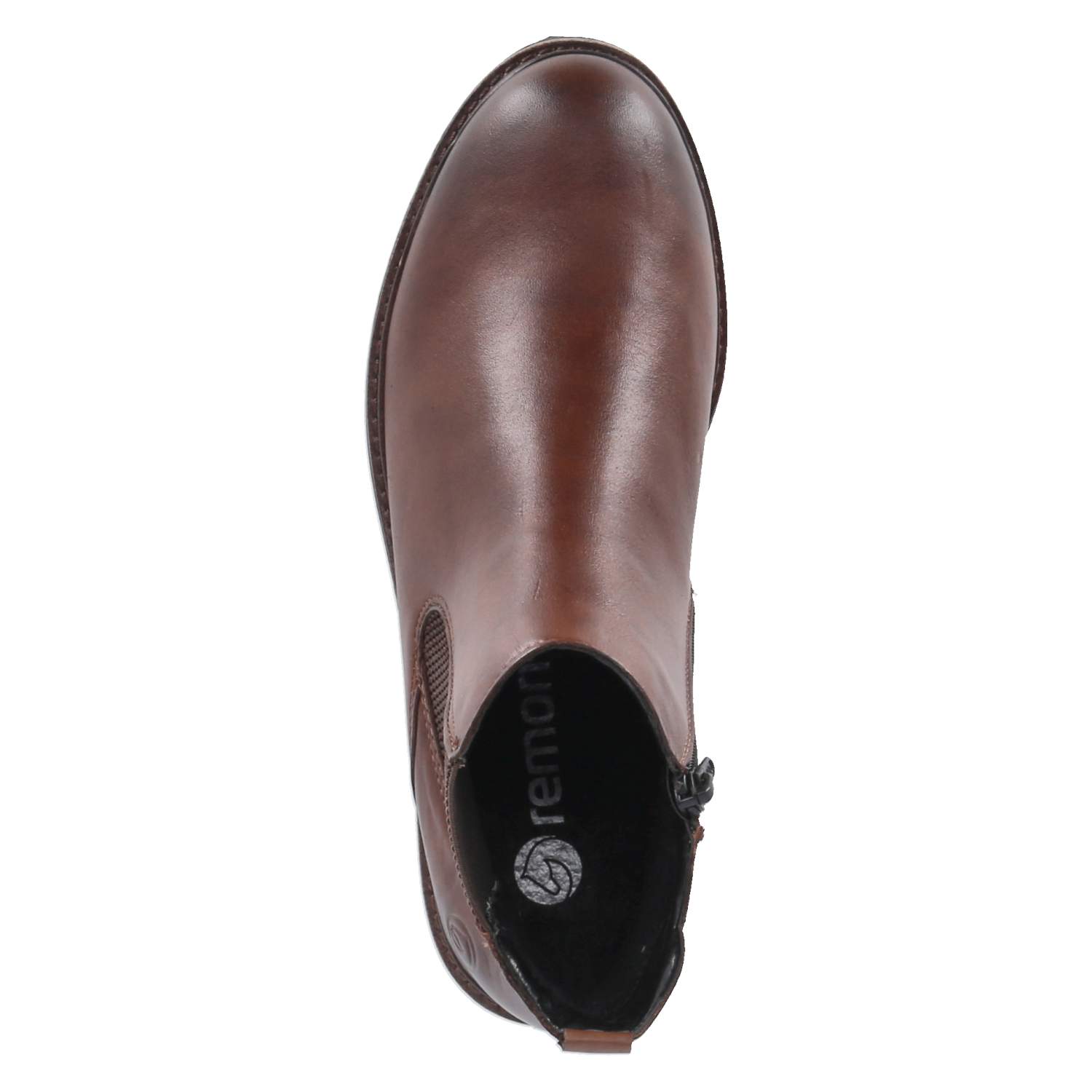 Chelsea Boots  Braun