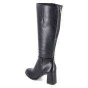 Stiefel  Schwarz