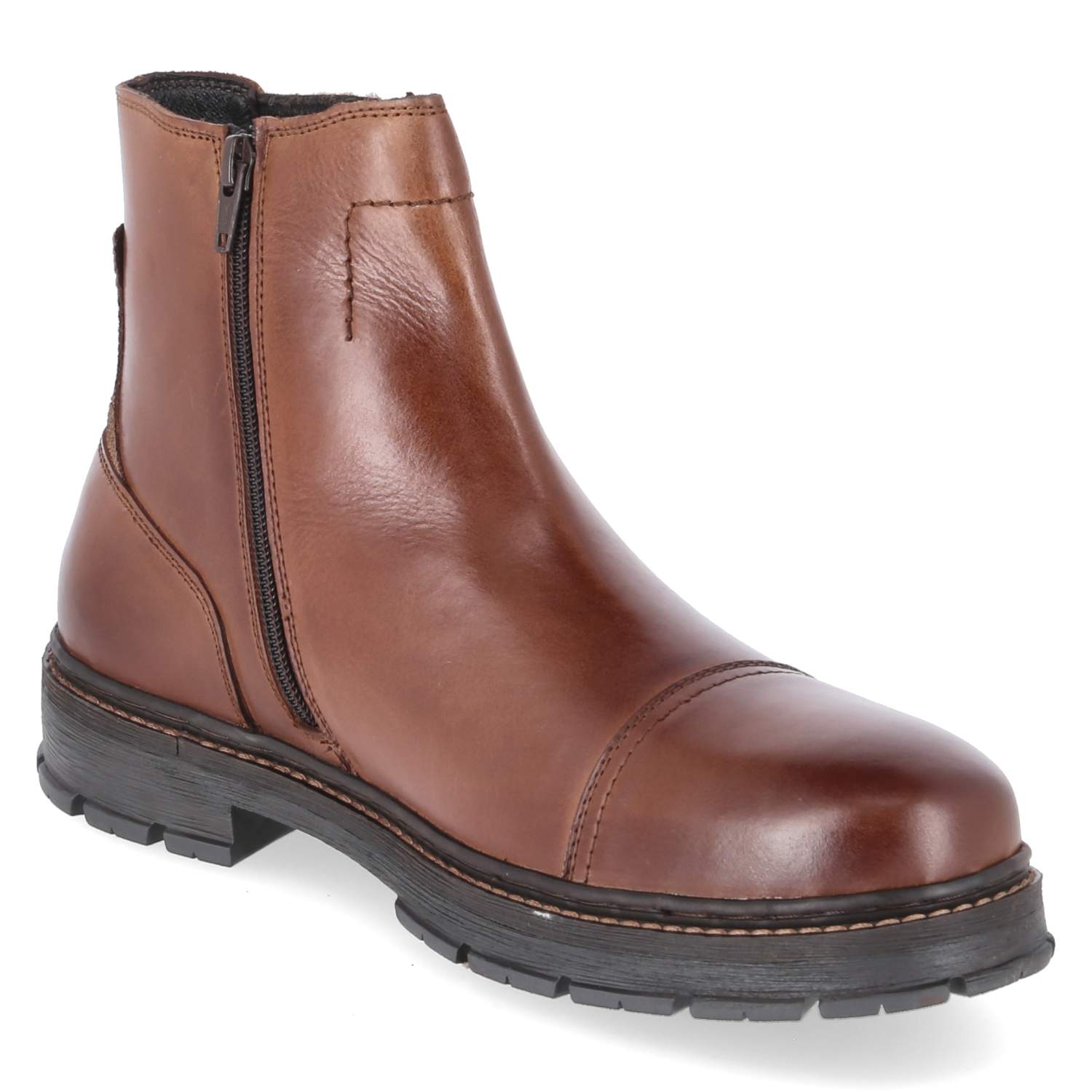 Chelsea Boots  Braun