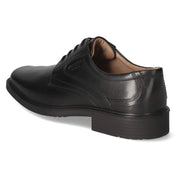 Halbschuhe ELLIOT 03  Schwarz