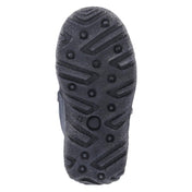 Winterstiefeletten HUSKY  Blau